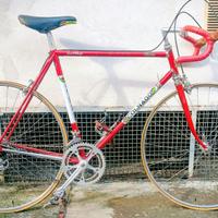 vintage bike '80