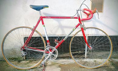 vintage bike '80