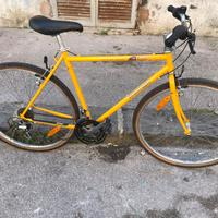 Bici 28 decathlon