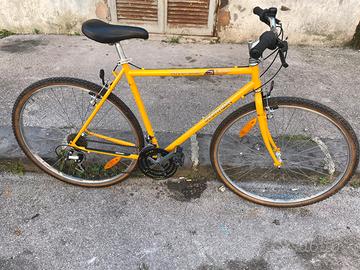 Bici 28 decathlon
