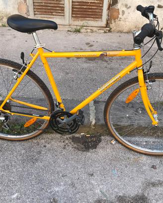 Bici 28 decathlon