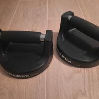 Attrezzi per flessioni