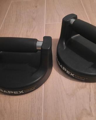 Attrezzi per flessioni