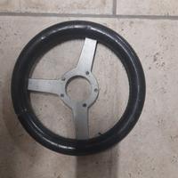 sterzo sportivo Nurburgring