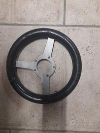 sterzo sportivo Nurburgring