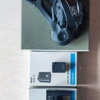 Cambio Shimano XT RD M8250 SGS nuovo