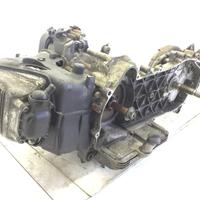 BLOCCO MOTORE ENGINE - MOD: M389M PIAGGIO LIBERTY 