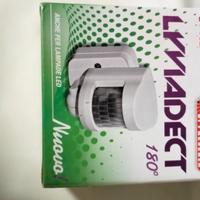 Rilevatore ad infrarossi 