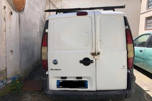 Fiat Doblo’