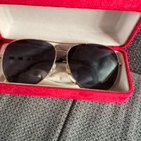 Occhiali carolina herrera originale