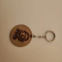 portachiavi Che Guevara