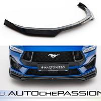 Splitter anteriore V.1 Ford Mustang GT Mk7