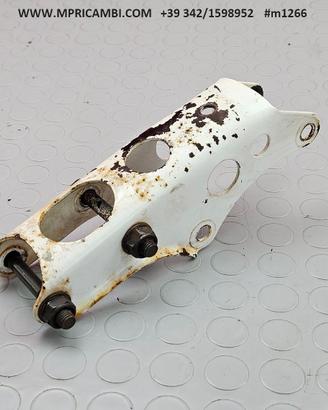 SUPPORTO ANTERIORE YAMAHA TT 600 E 1994 2003 TT600