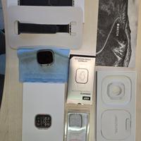 Apple Watch Ultra 2 49 mm Titanium