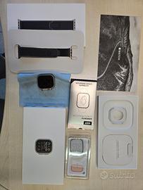 Apple Watch Ultra 2 49 mm Titanium
