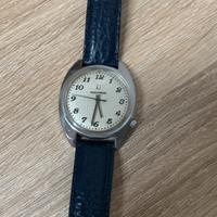 Bulova Accutron 2180 da Sistemare