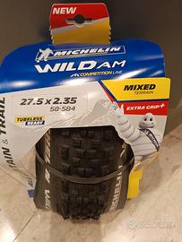 Michelin Wild Am 