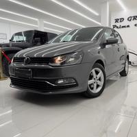 Volkswagen Polo 1.4TDI 75CV 5p. Comfortline ok neo
