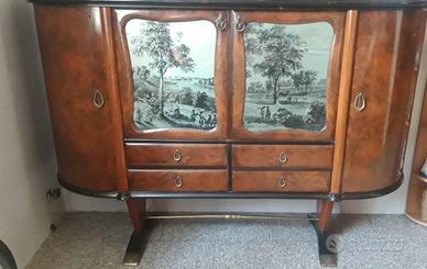 CABINET BAR ORIGINALE