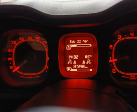 FIAT panda 3 serie