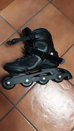 Roller Oxelo Active Fit 3 , tg 45