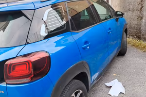 Citroen C3 Aircross 1.5 BlueHDi 110 CV Shine 2022
