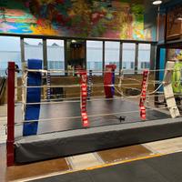 Ring da Boxe