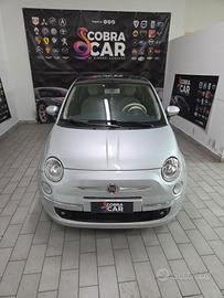 Fiat 500 1.2 by DIESEL