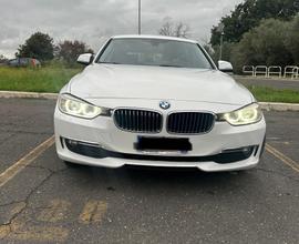 Bmv 320 d