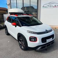 Citroen C3 Aircross 1.2 puretech Shine s&s 110cv e