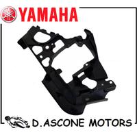SUPPORTO PORTA BATTERIA ORIGINALE YAMAHA TMAX 530 