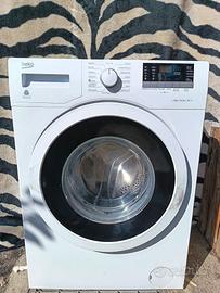 Beko WMY61232PTYB3 6kg 1200giri A++