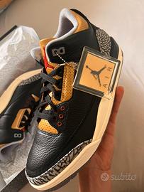 Jordan 3 Retro