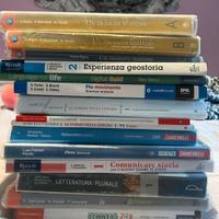 libri scienze umane 