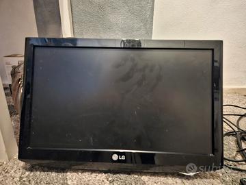 televisione LG