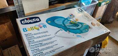 Sdraietta Chicco Balloon