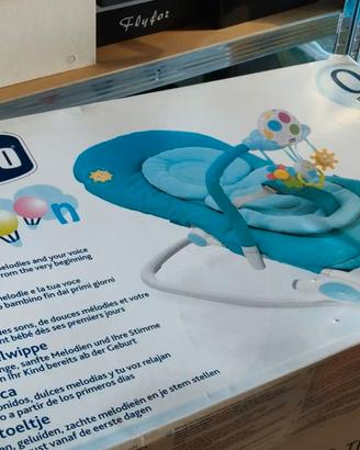 Sdraietta Chicco Balloon