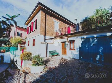 BIFAMILIARE A SOGLIANO AL RUBICONE