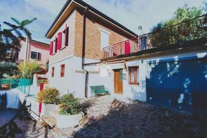 BIFAMILIARE A SOGLIANO AL RUBICONE