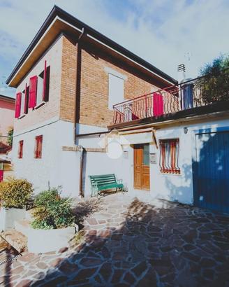 BIFAMILIARE A SOGLIANO AL RUBICONE