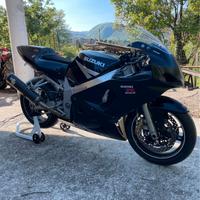 Suzuki gsxr 600