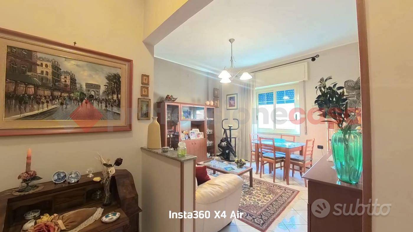 Apartment in Siracusa, Santa Lucia - Vista 2