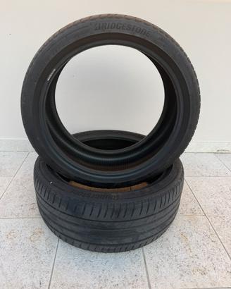 GOMME BRIDGESTONE
