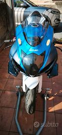 Gsxr-600 2011 L1