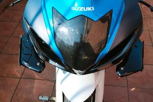 Gsxr-600 2011 L1