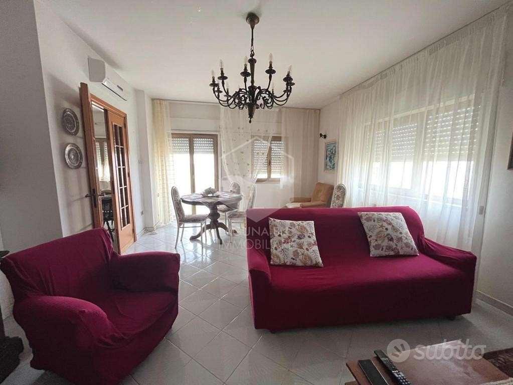 Appartamento – Marsala, Trapani - Vista 3