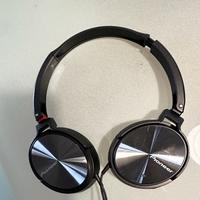 Cuffie Pioneer SE-NC21M - Cancellazione Attiva