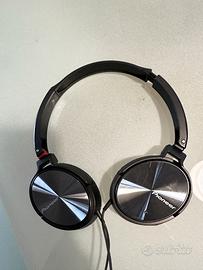 Cuffie Pioneer SE-NC21M - Cancellazione Attiva