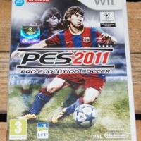 Nintendo Wii vari giochi 