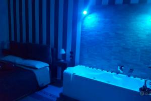 Suite con idromassaggio